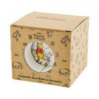 Winnie The Pooh Keepsake Box