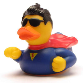 Super Duck - Super Hero