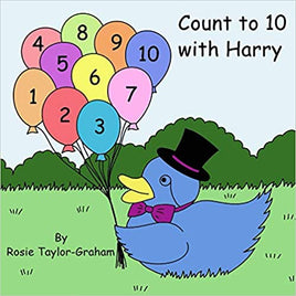 Count to 10 with Harry