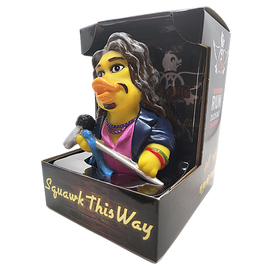 Squawk This Way - By Celebriducks - Limited Edition