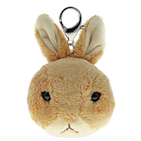 Peter Rabbit™ Soft Toy Purse - By Gund