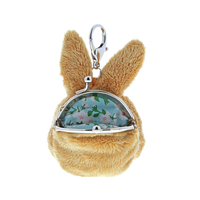 Peter Rabbit™ Soft Toy Purse - By Gund