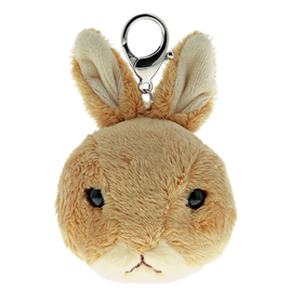 Peter Rabbit™ Soft Toy Purse - By Gund