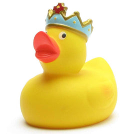 Rubber Duck King - rubber duck