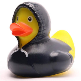 Rubber Duck Hoodie (blue) - Rubber Duck