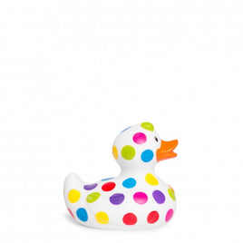 Mini Luxury Bud Duck - Pop Dot