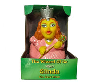 Glinda the Good Witch of Oz Rubber Duck - New Style- By Celebriducks - Limited Edition