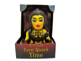 If I Could Turn Quack Time - By Celebriducks - Limited Edition