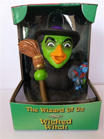 Wicked Witch of the West Rubber Duck - Wizard of Oz - New Style - By Celebriducks - Limited Edition
