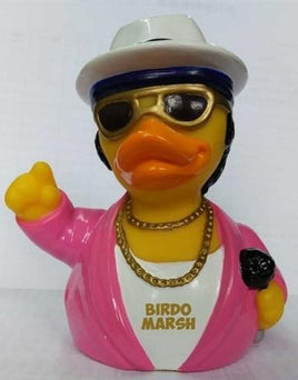 Birdo Marsh 24K Mallard - By Celebriducks - Limited Edition