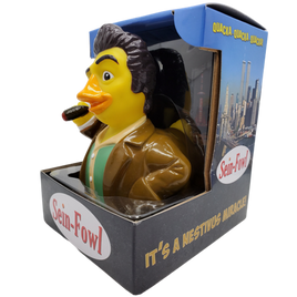 Sein-Fowl - By Celebriducks - Limited Edition