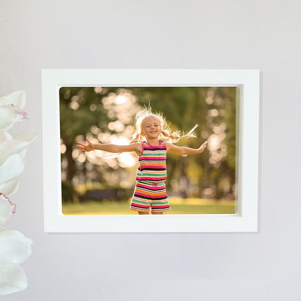 Wall Art Frame Small Rectangle 206x157mm