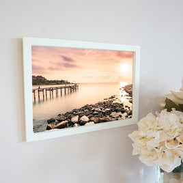 Wall Art Frame Large Rectangle 300x210mm