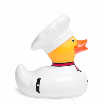 Deluxe Bud Duck - Chef