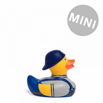 Mini Deluxe Bud Duck - DIY