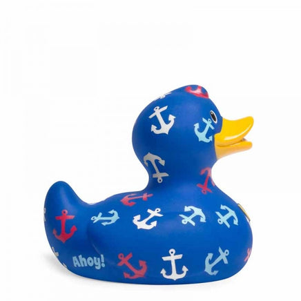 Luxury Bud Duck - Ahoy