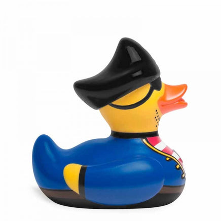 Deluxe Bud Duck - Pirate