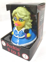 Peckin' 9 to 5 - By Celebriducks - Limited Edition