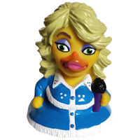 Peckin' 9 to 5 - By Celebriducks - Limited Edition