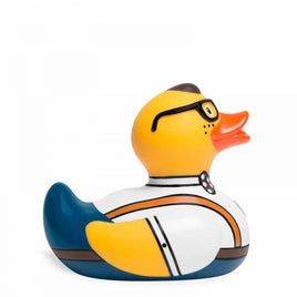 Deluxe Bud Duck - Nerd