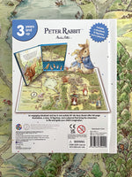 The World of Peter Rabbit - My Busy Books