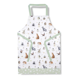 Wrendale PVC Apron