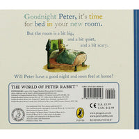 A Peter Rabbit Tale - Goodnight Peter