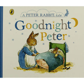 A Peter Rabbit Tale - Goodnight Peter