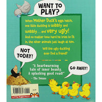 The Ugly Duckling