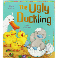 The Ugly Duckling