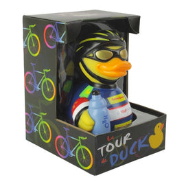 Le Tour de Duck - By Celebriducks - Limited Edition