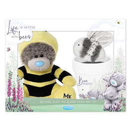 Bee Giftset from Me To You
