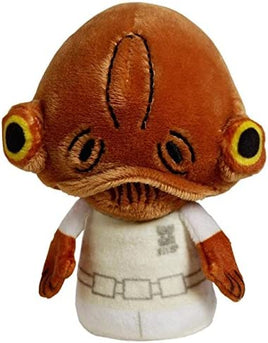 Admiral Akbar Itty Bitty Collectible