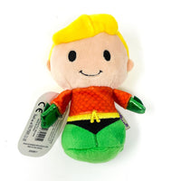 Aquaman Itty Bitty Collectible