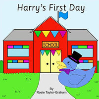 Harry's First Day