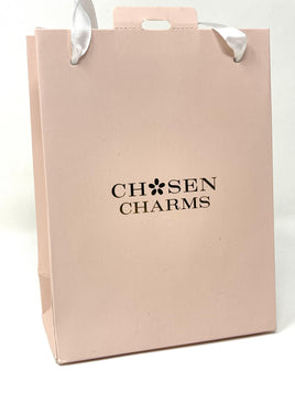 Chosen Charm - Gift Bag