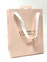 Chosen Charm - Gift Bag