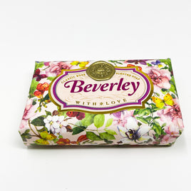 Rosalind and Hebe Soap - Beverley