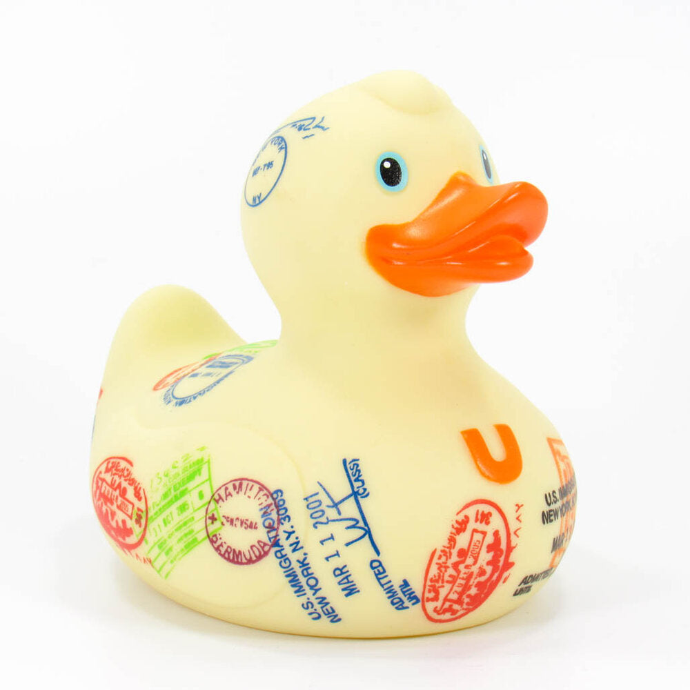Bud store luxury ducks