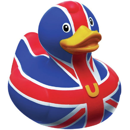 Great Britain Bud Designer Duck by Design Room - New BNIB