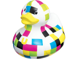 Static Bud Designer Duck by Design Room - New BNIB Z