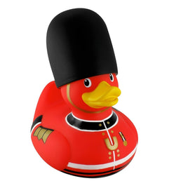 Deluxe Royal Guard Bud Designer Duck by Design Room - New BNIB