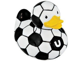 Football Bud Designer Duck by Design Room - New BNIB
