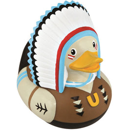 Deluxe Chief Bud Designer Duck by Design Room - New BNIB