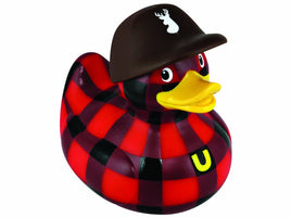 Mini Deluxe Bud Designer Duck Hunter by Design Room - New BNIB Z