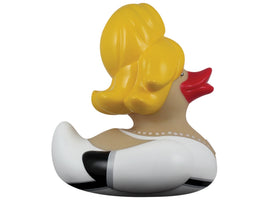 Deluxe Diva Bud Designer Duck by Design Room - New BNIB