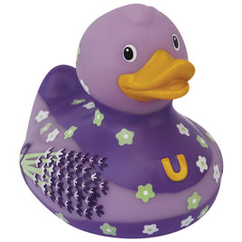 Lavender Bud Designer Duck by Design Room - New BNIB