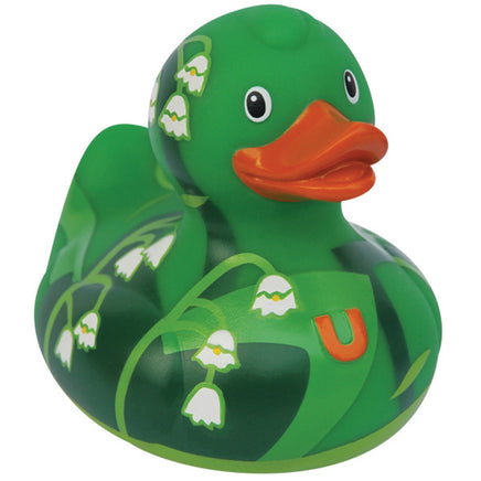 Lily Of The Valley Bud Designer Duck by Design Room - New BNIB