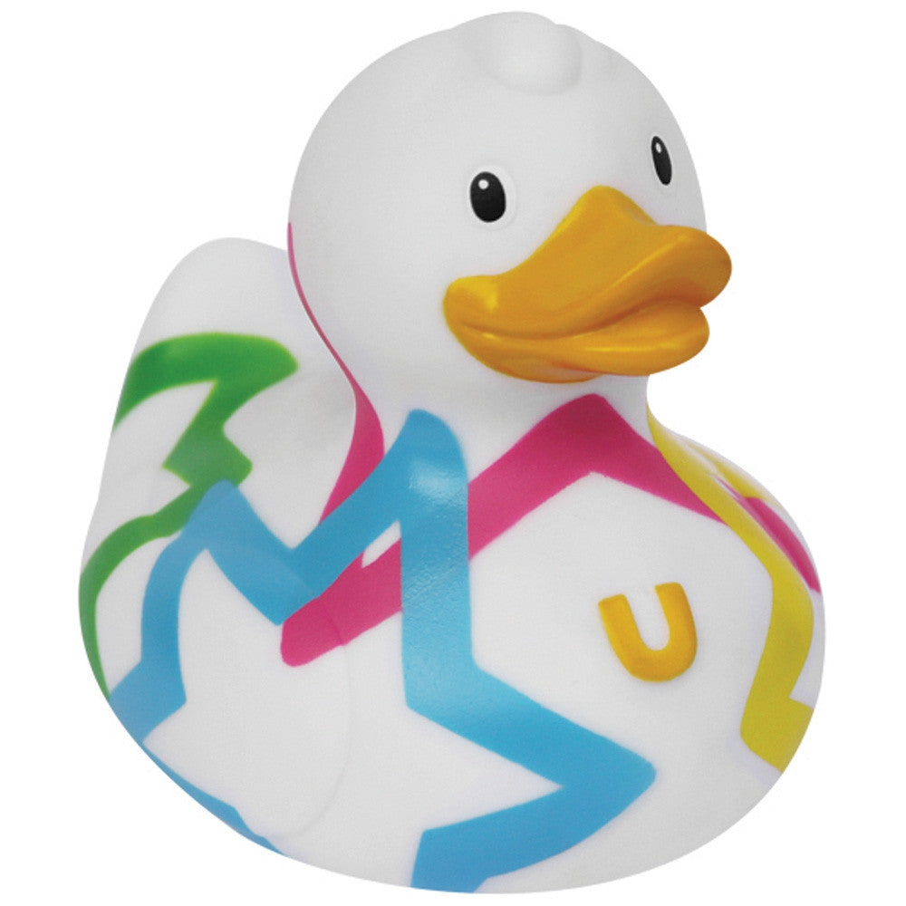 Sport Stars Bud Designer Duck by Design Room - Discontinued| Shop4Ducks