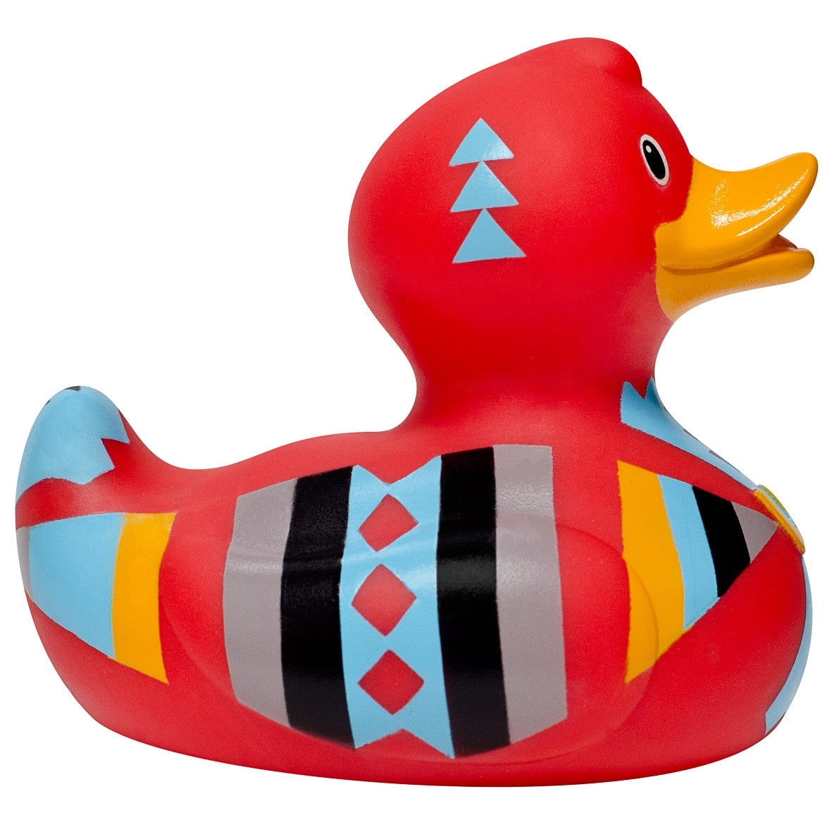 Aztec Luxury Designer Bud Duck by Design Room| Shop4Ducks